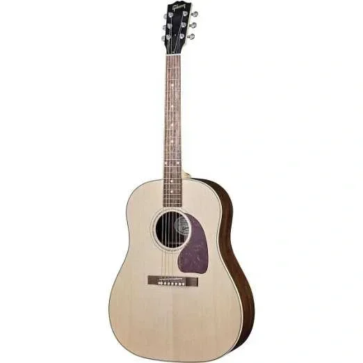 Gibson J-15 2015 Akustik Gitar (Antique Natural)