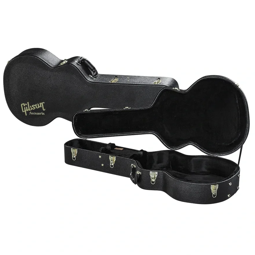 Gibson SJ-200 Standard 2016 Elektro Akustik Gitar (Antique Natural)