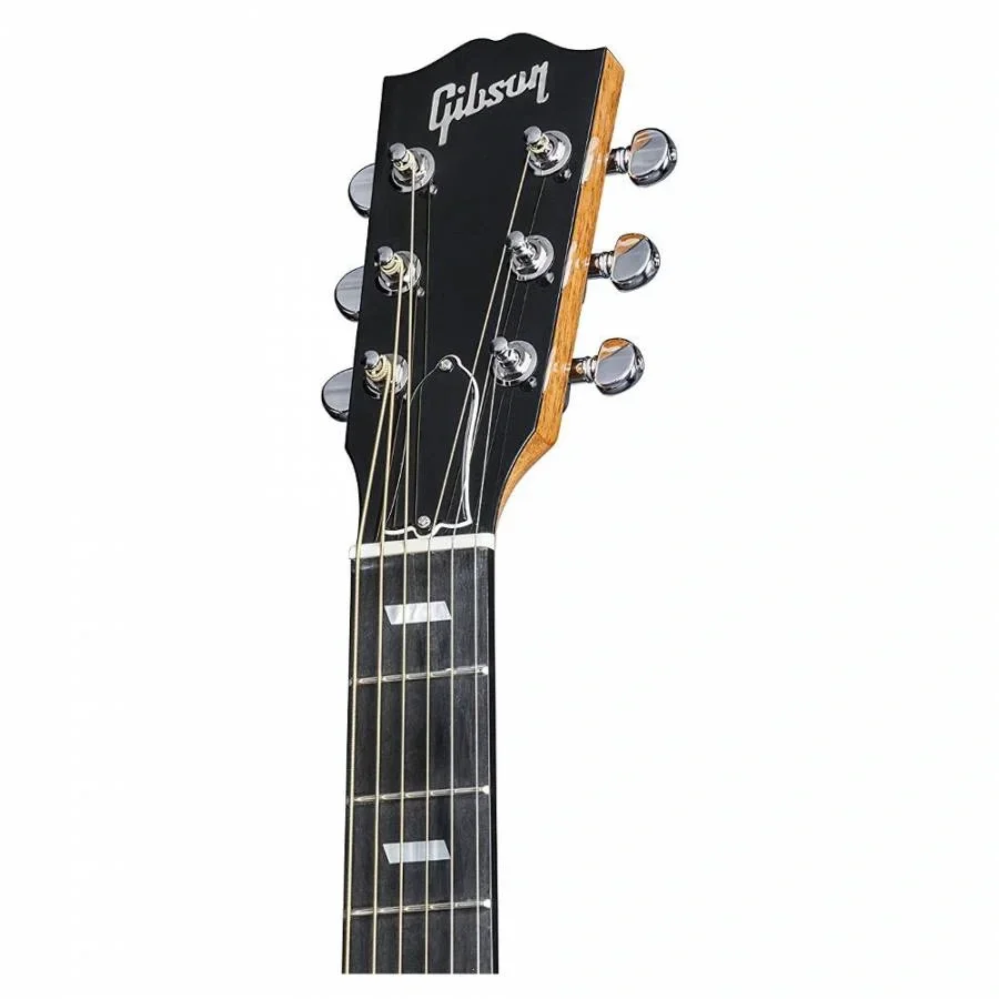 Gibson High Performance 735R Elektro Akustik Gitar (Natural)