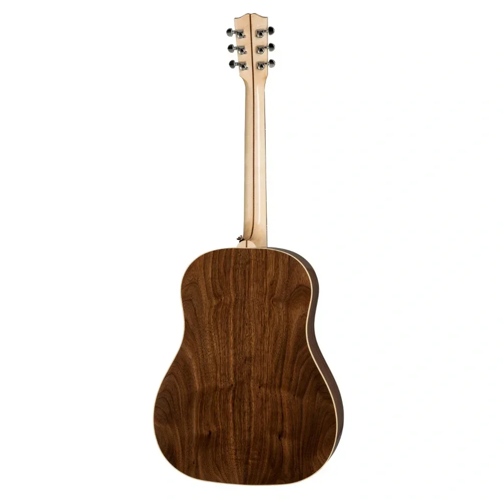 Gibson J-15 Elektro Akustik Gitar (Antique Natural)