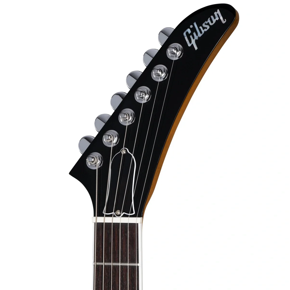 Gibson '70s Explorer Elektro Gitar (Antique Natural)