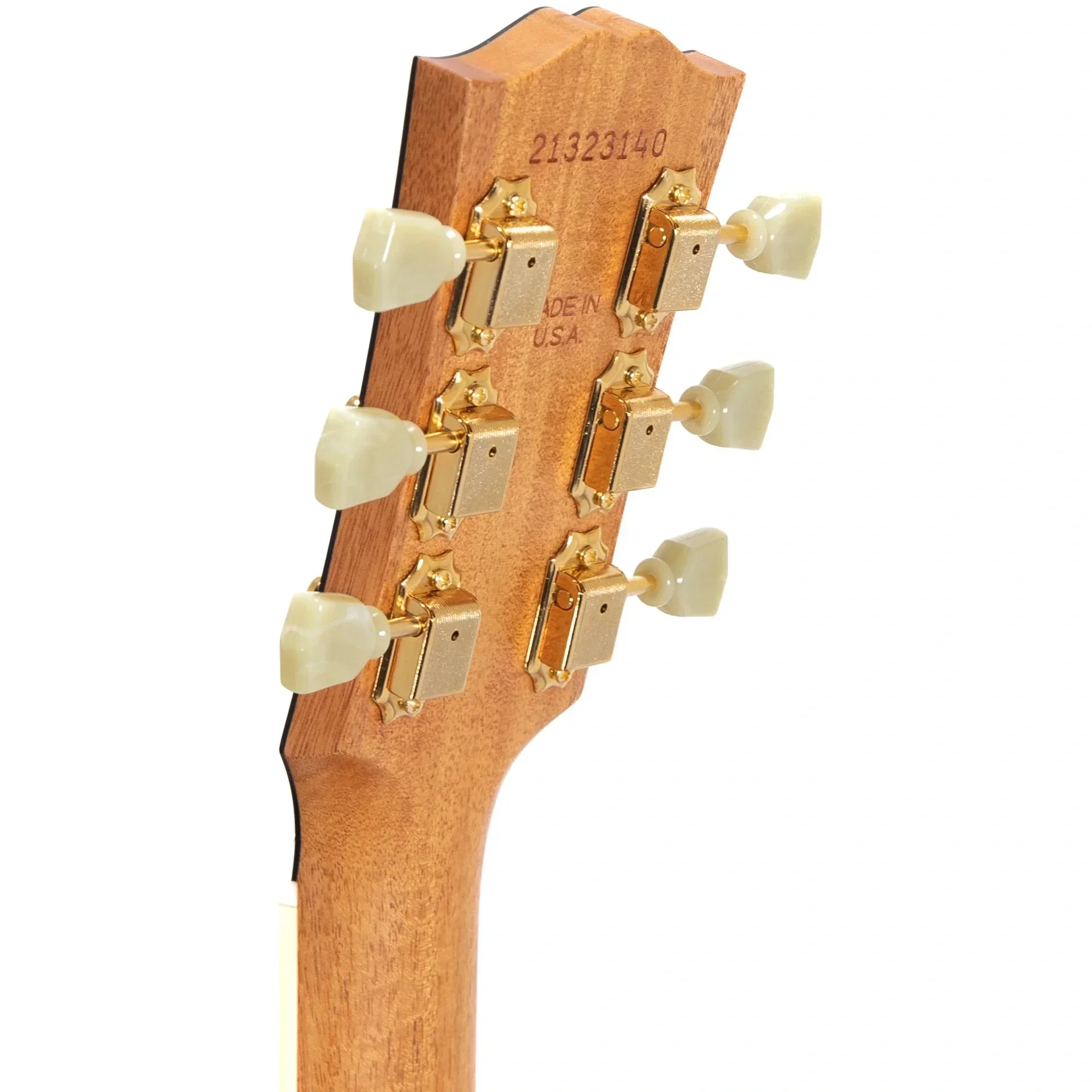 Gibson Hummingbird Elektro Akustik Gitar (Faded Natural)