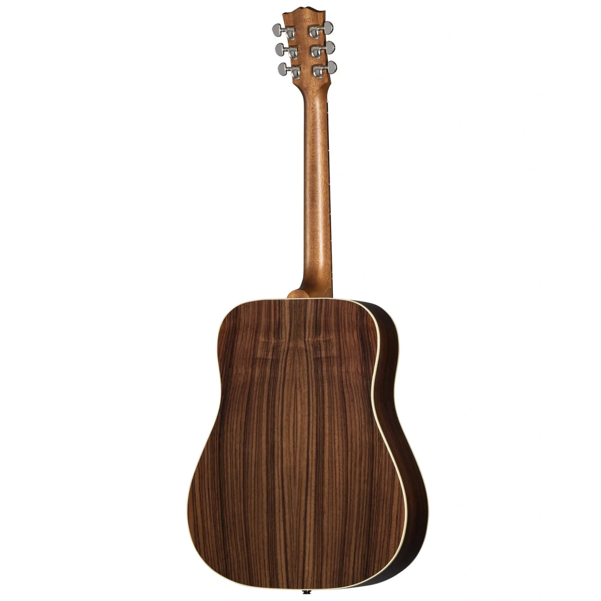Gibson Hummingbird Studio Gülağacı Elektro Akustik Gitar (Natural)
