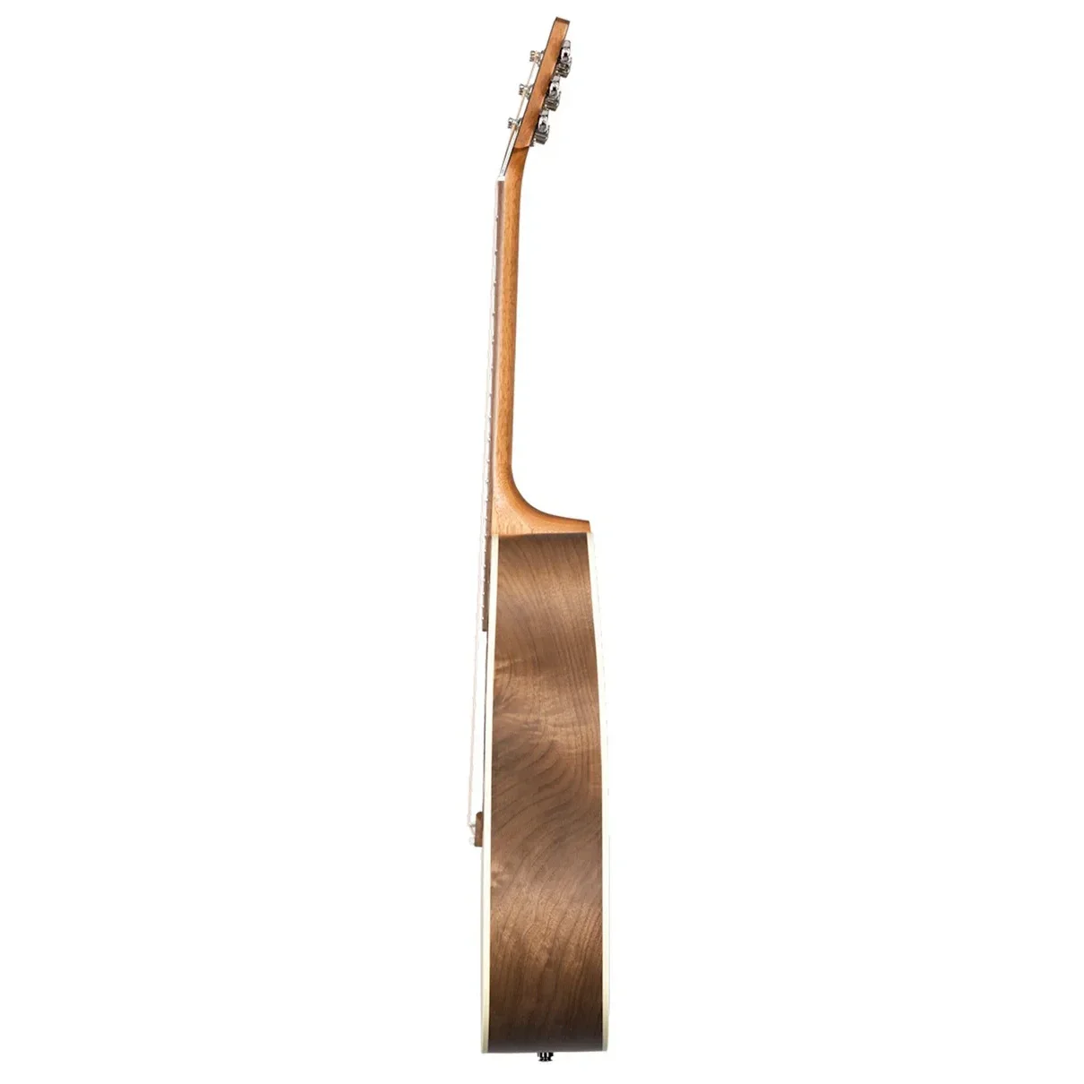 Gibson Hummingbird Studio Walnut Elektro Akustik Gitar (Natural)