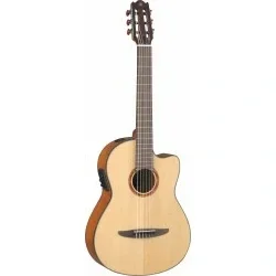 Yamaha NCX 700 Elektro Klasik Gitar