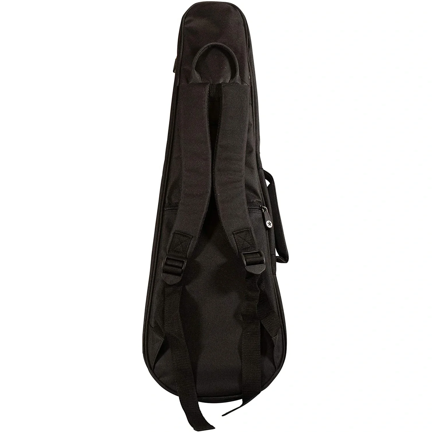 Blackstar Carry-on Travel Gitar ( Jet Black)