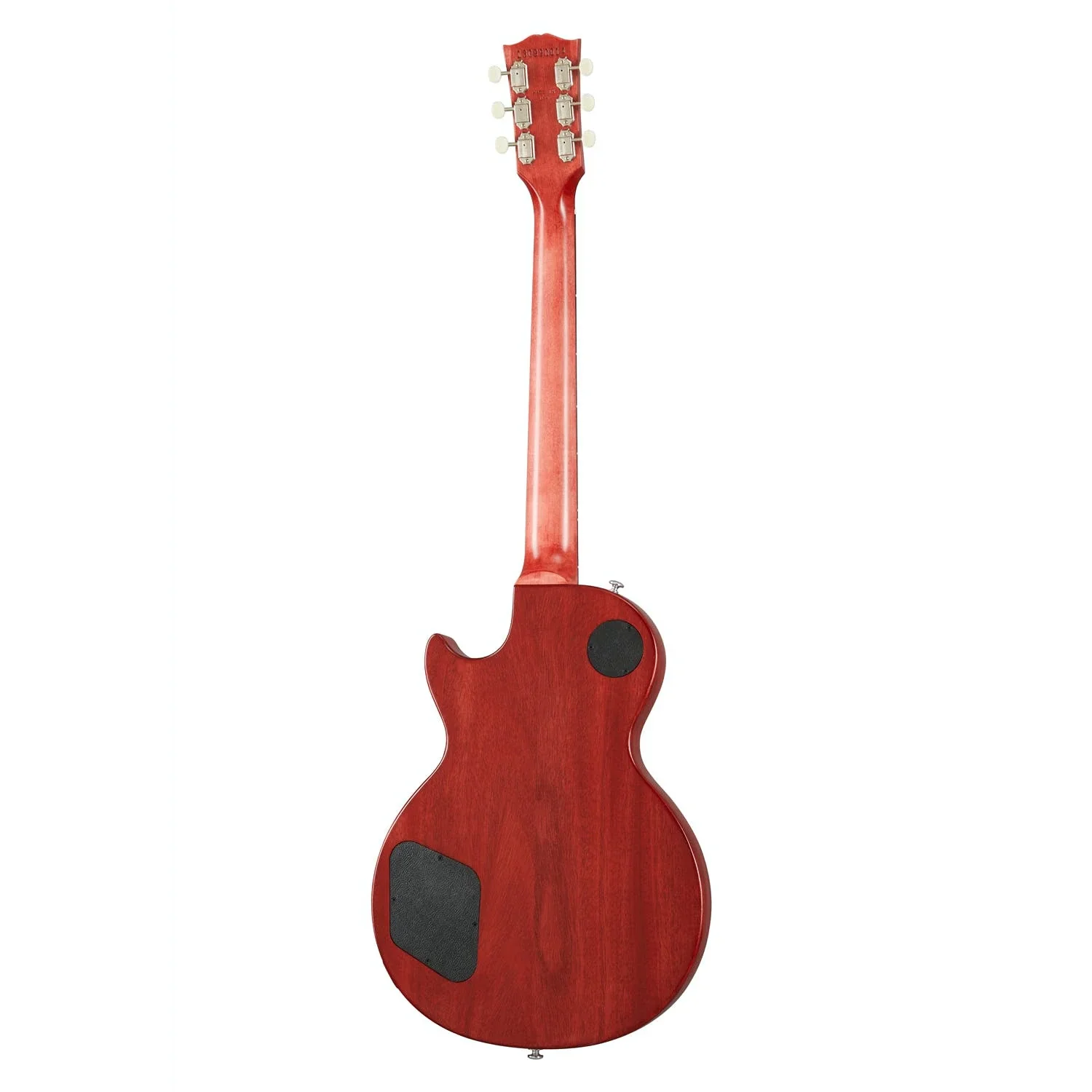 Gibson Les Paul Special Tribute Humbucker Elektro Gitar (Vintage Cherry Satin)