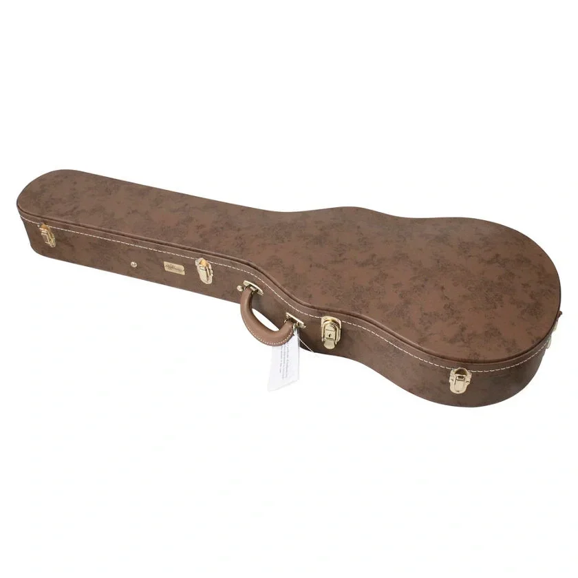 Gibson Les Paul Axcess Custom Stopbar Elektro Gitar (Beyaz)