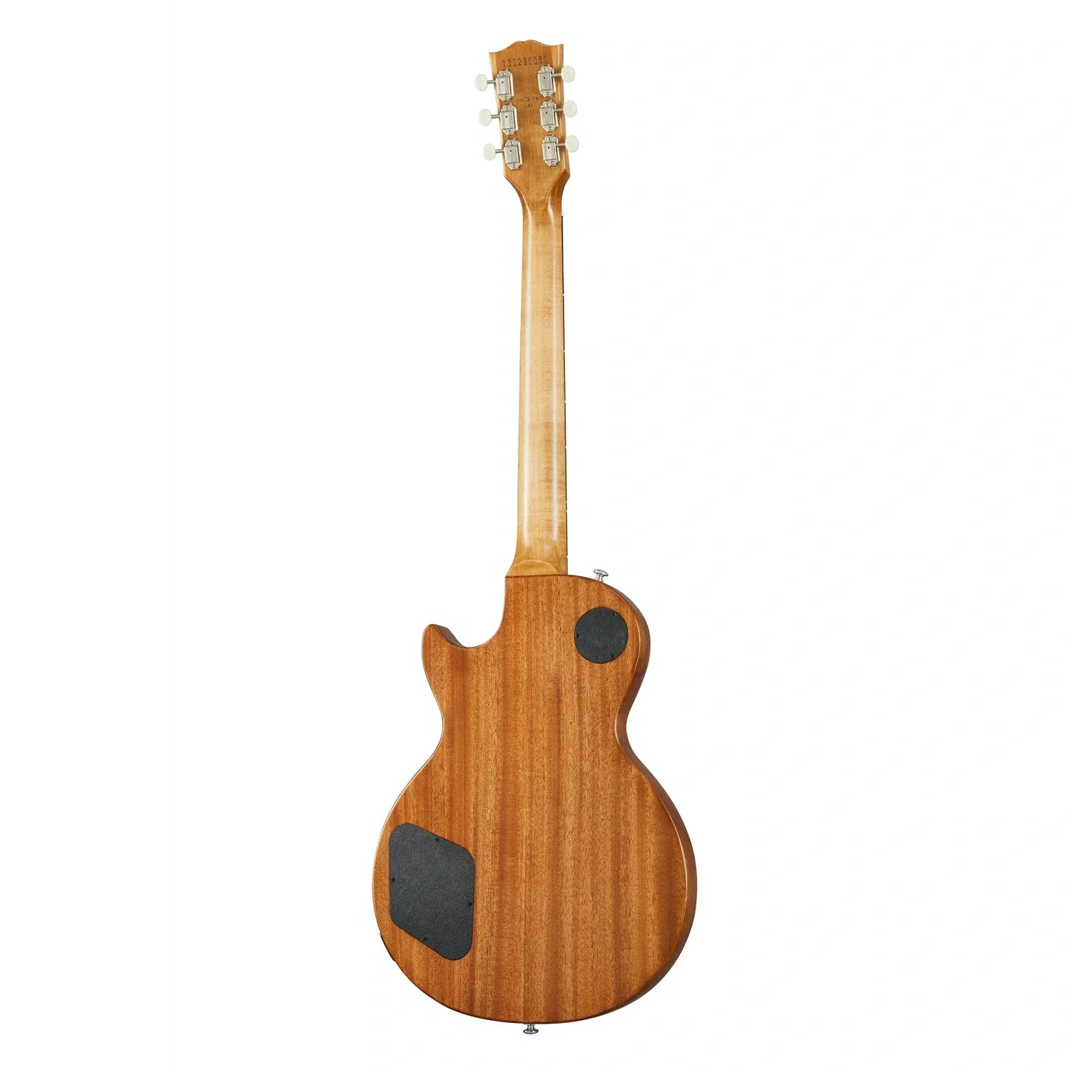 Gibson Les Paul Special Tribute Humbucker Elektro Gitar (Natural Walnut Satin)