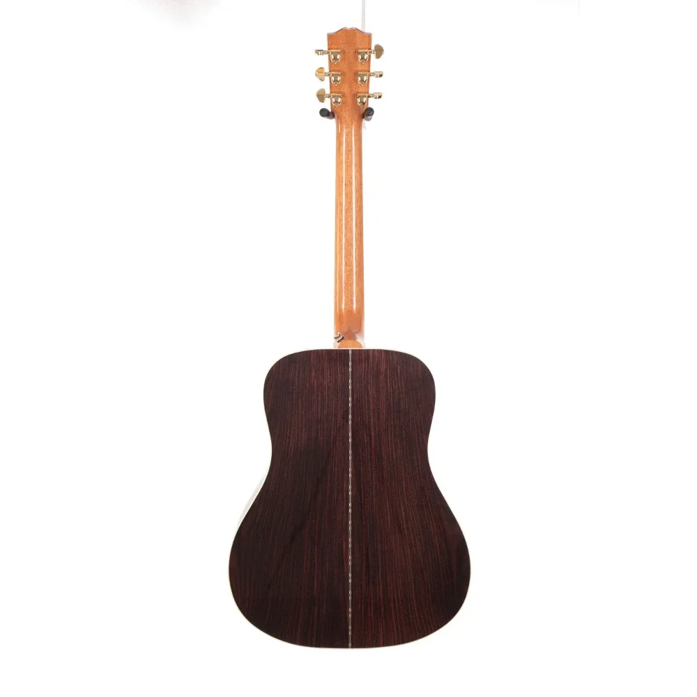 Gibson Songwriter Elektro Akustik Gitar (Rosewood Burst)