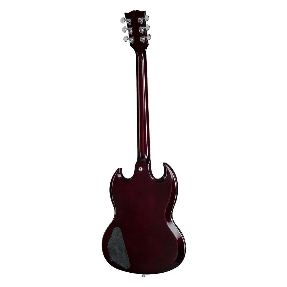 Gibson SG Standard Elektro Gitar (Autumn Shade)