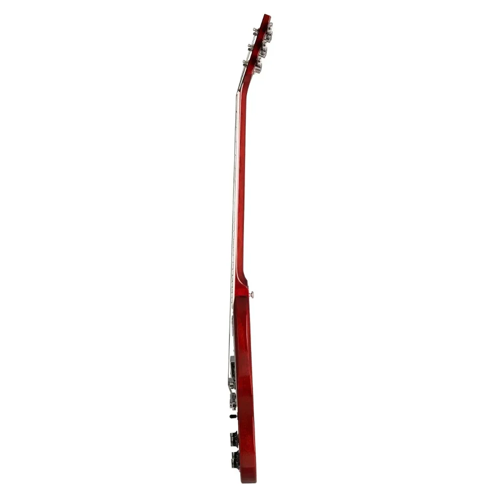 Gibson SG Standard 2019 Elektro Gitar (Heritage Cherry)
