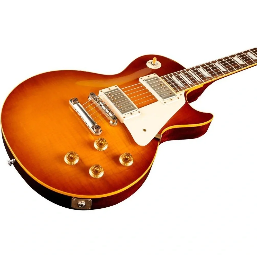 Gibson Custom Collector's Choice 29 Tamio Elektro Gitar (Tamio Okuda Burst)