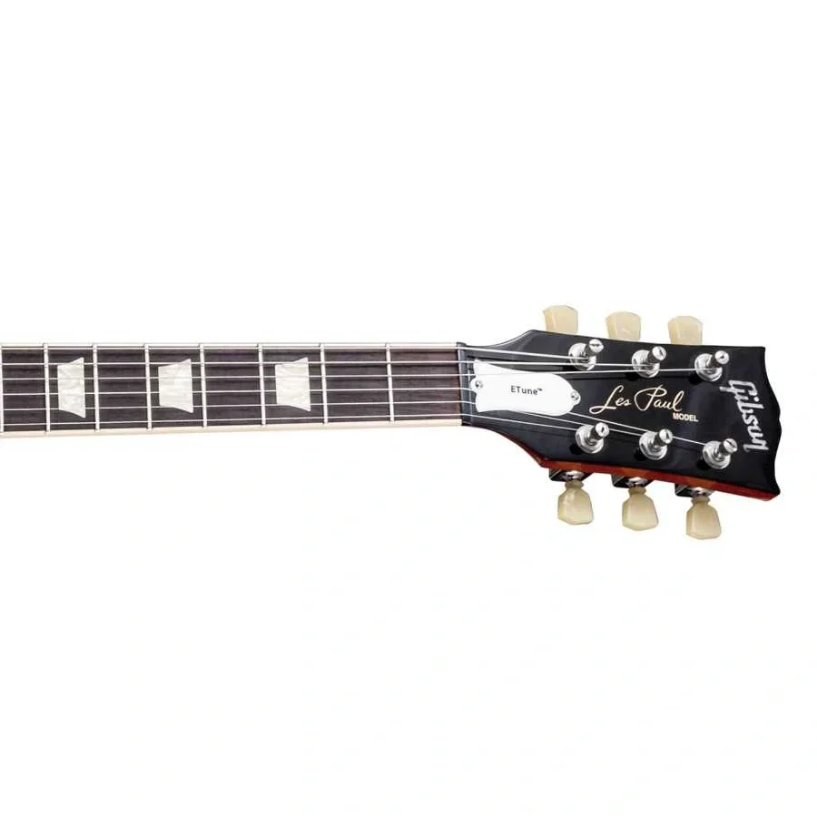 Gibson Les Paul Peace Elektro Gitar (Serenity Sunrise)