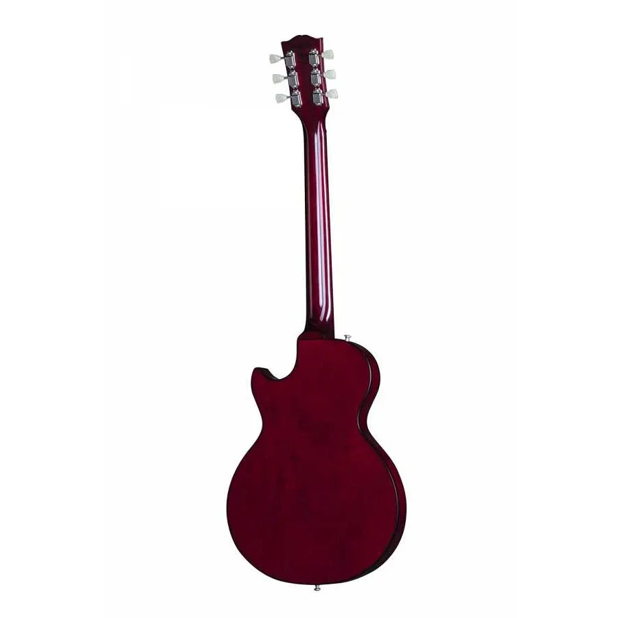 Gibson ES-Les Paul Studio Elektro Gitar (Wine Red)