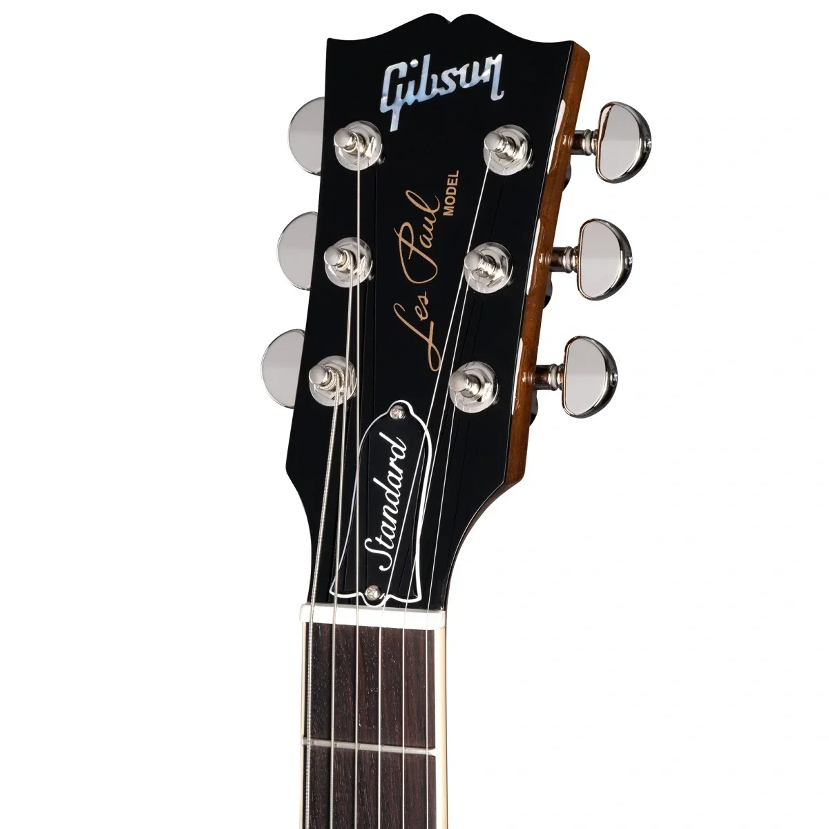 Gibson Les Paul Standard '60s Figured Top Elektro Gitar (Cardinal Red)
