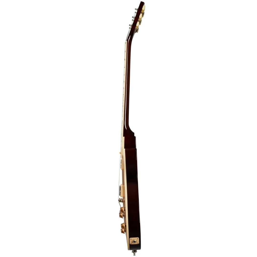 Gibson Slash"Victoria" Les Paul Elektro Gitar (Goldtop)