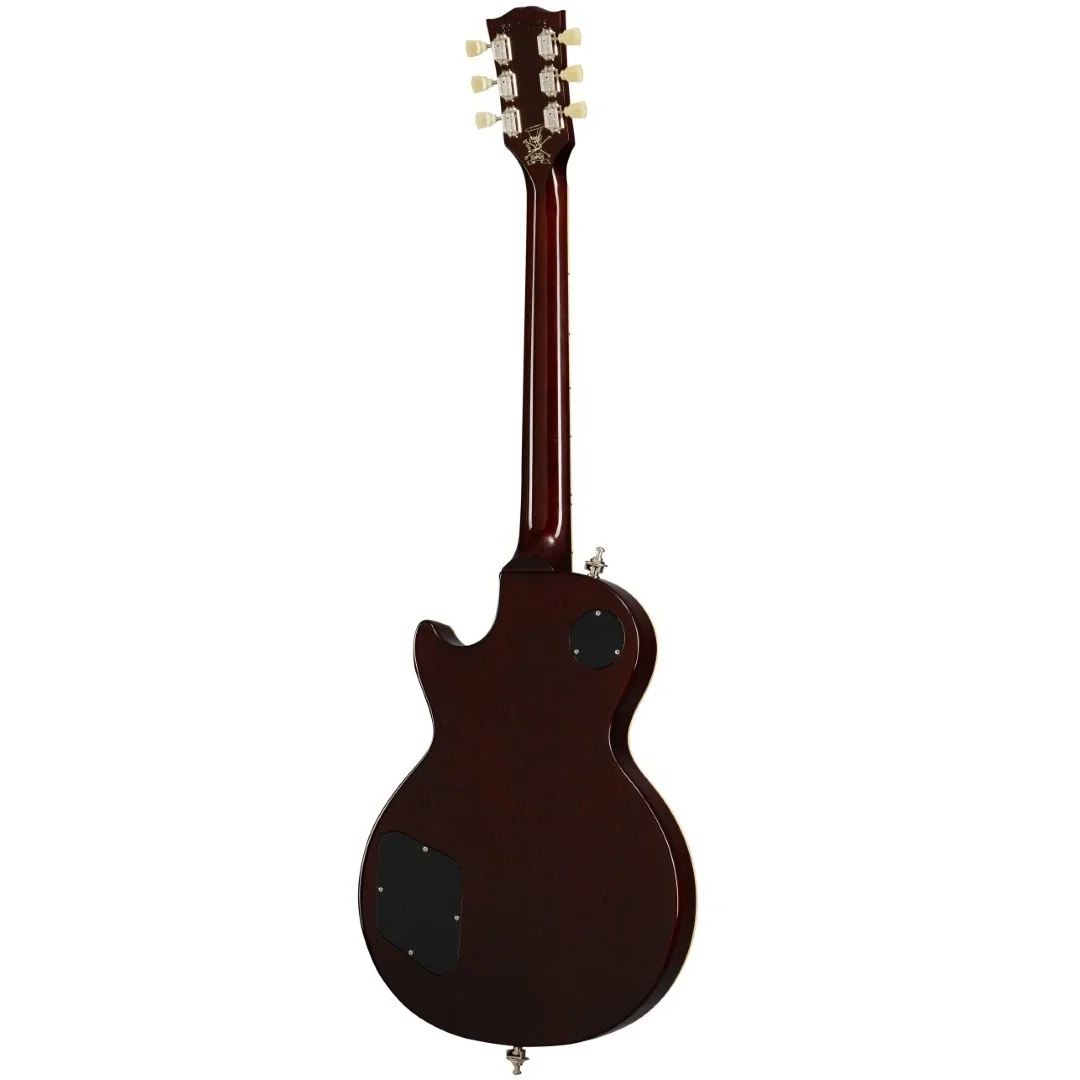 Gibson Slash"Victoria" Les Paul Elektro Gitar (Goldtop)