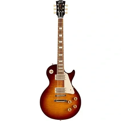 Gibson Les Paul Reissue 1959 Elektro Gitar (Lightly Aged)
