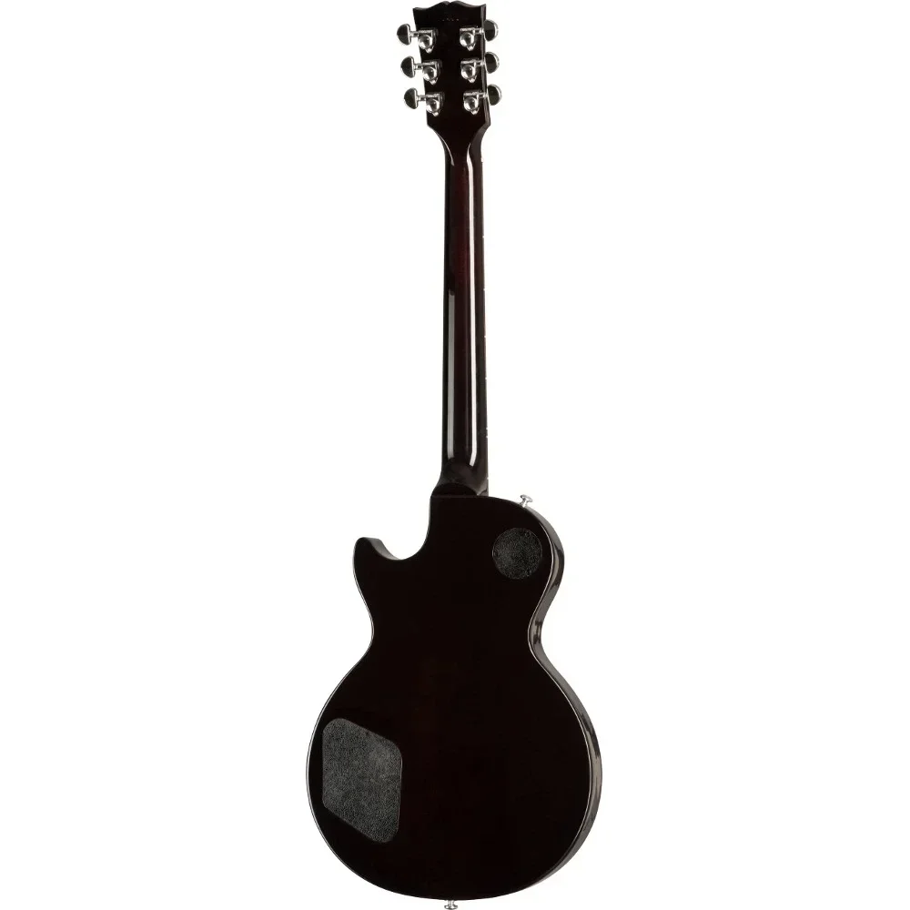 Gibson Les Paul Studio Elektro Gitar (Smokehouse Burst)