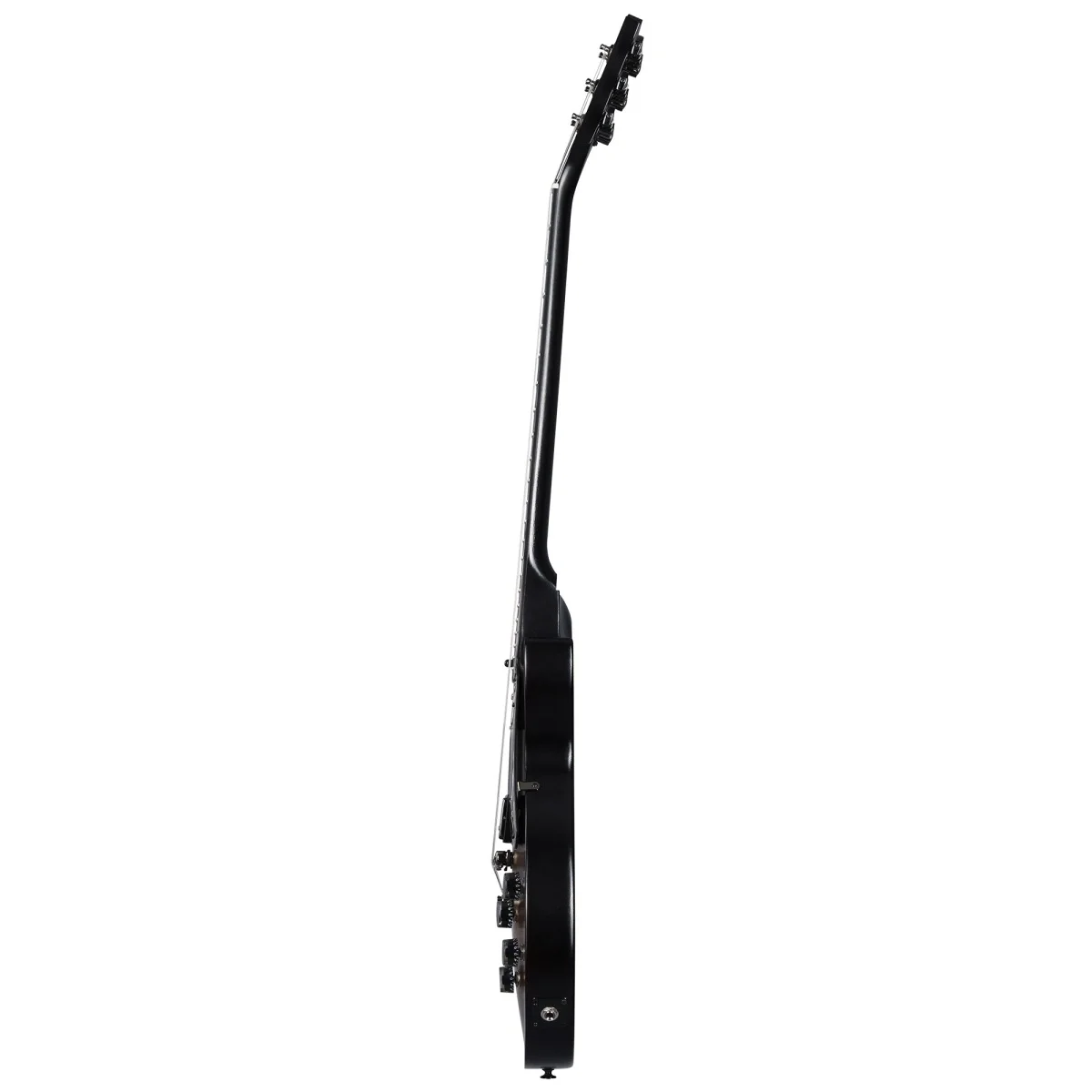 Gibson Les Paul Modern Studio Elektro Gitar (Smokehouse Satin)