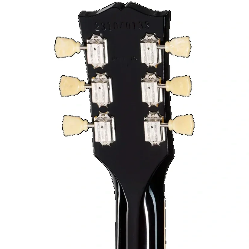 Gibson Les Paul Studio Elektro Gitar (Smokehouse Burst)