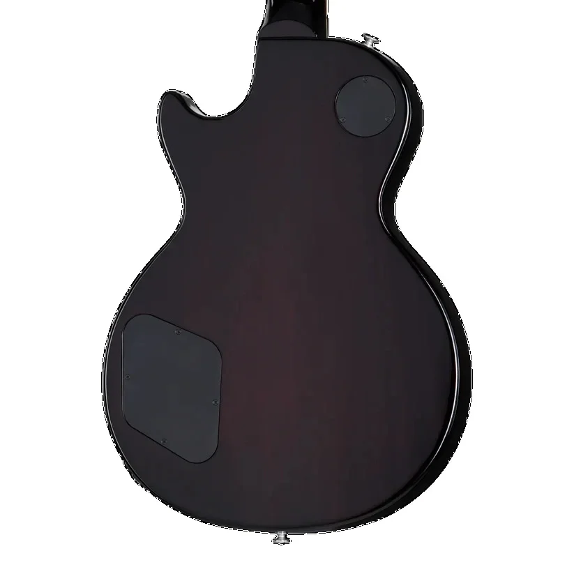 Gibson Les Paul Studio Elektro Gitar (Smokehouse Burst)