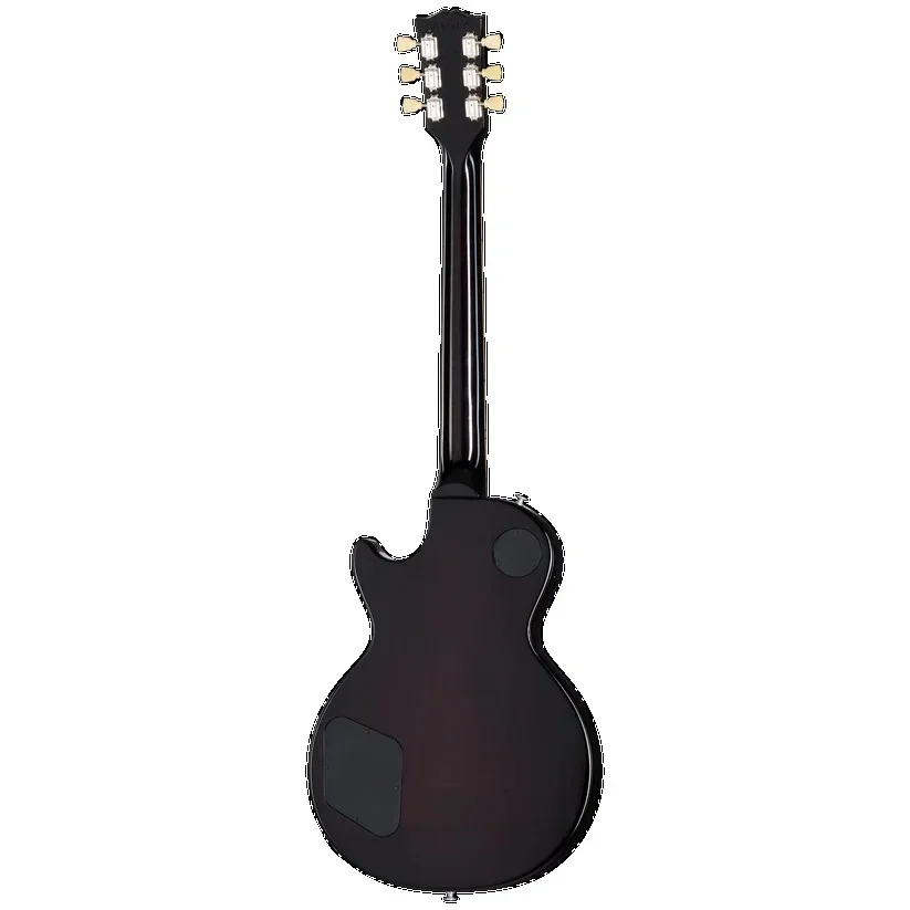 Gibson Les Paul Studio Elektro Gitar (Smokehouse Burst)