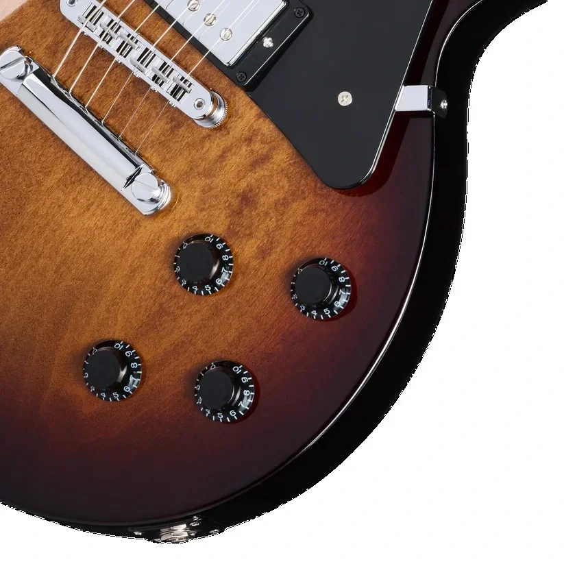 Gibson Les Paul Studio Elektro Gitar (Smokehouse Burst)