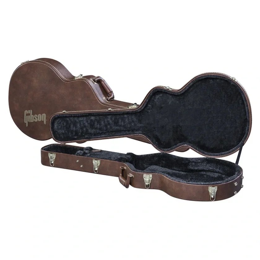 Gibson ES-335 Figured Elektro Gitar (Turquoise)