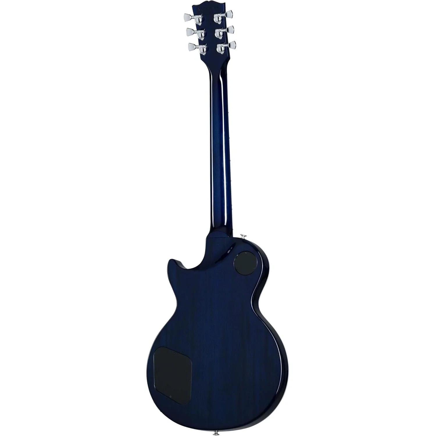 Gibson Les Paul Modern Figured Elektro Gitar (Cobalt Burst)