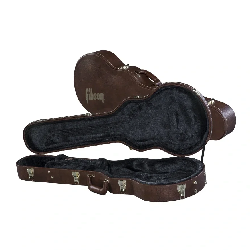 Gibson ES-Les Paul Elektro Gitar (Tobacco Burst)
