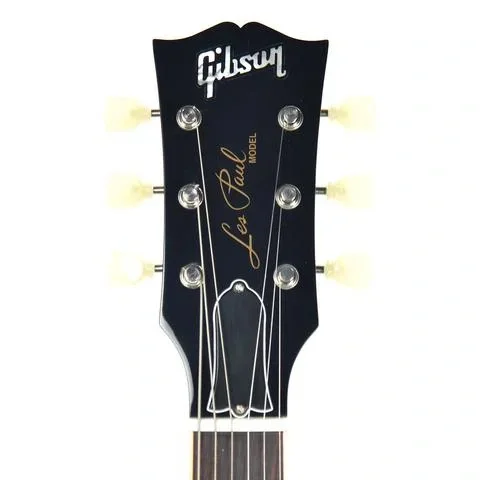 Gibson Memphis ES-Les Paul Studio Elektro Gitar (Ginger Burst)