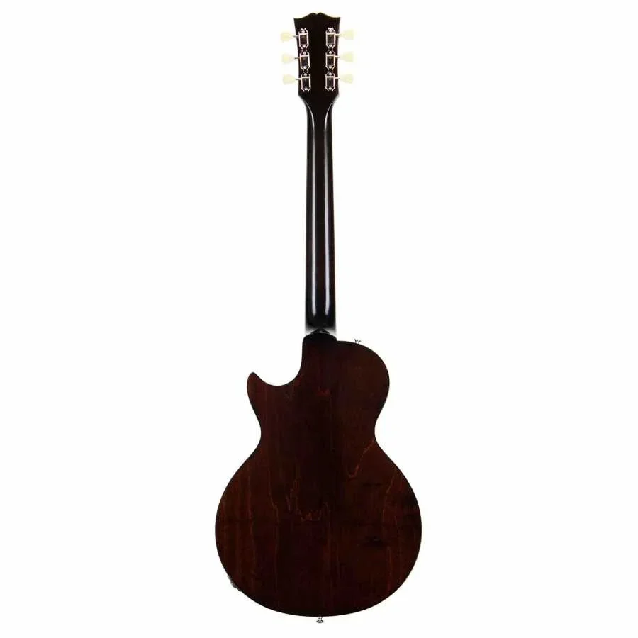 Gibson Memphis ES-Les Paul Studio Elektro Gitar (Ginger Burst)