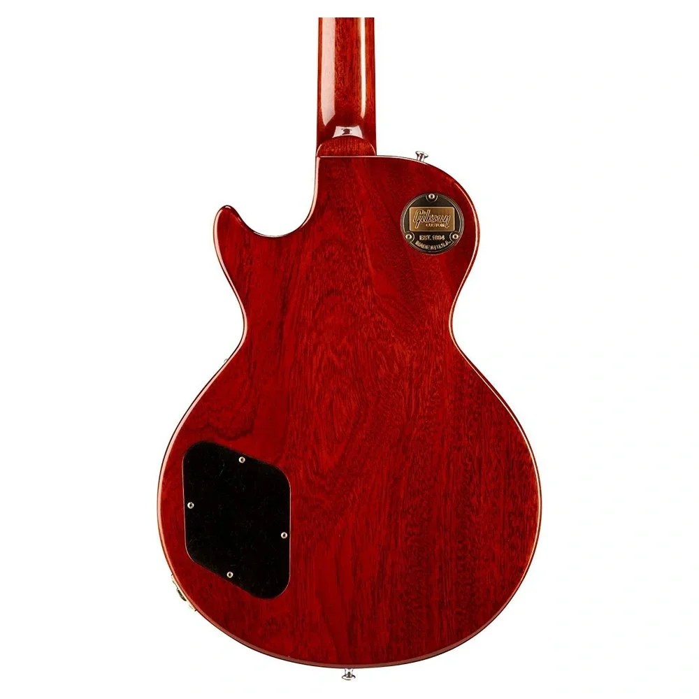 Gibson Les Paul Reissue Custom Shop 1959 Elektro Gitar (Bourbonburst)