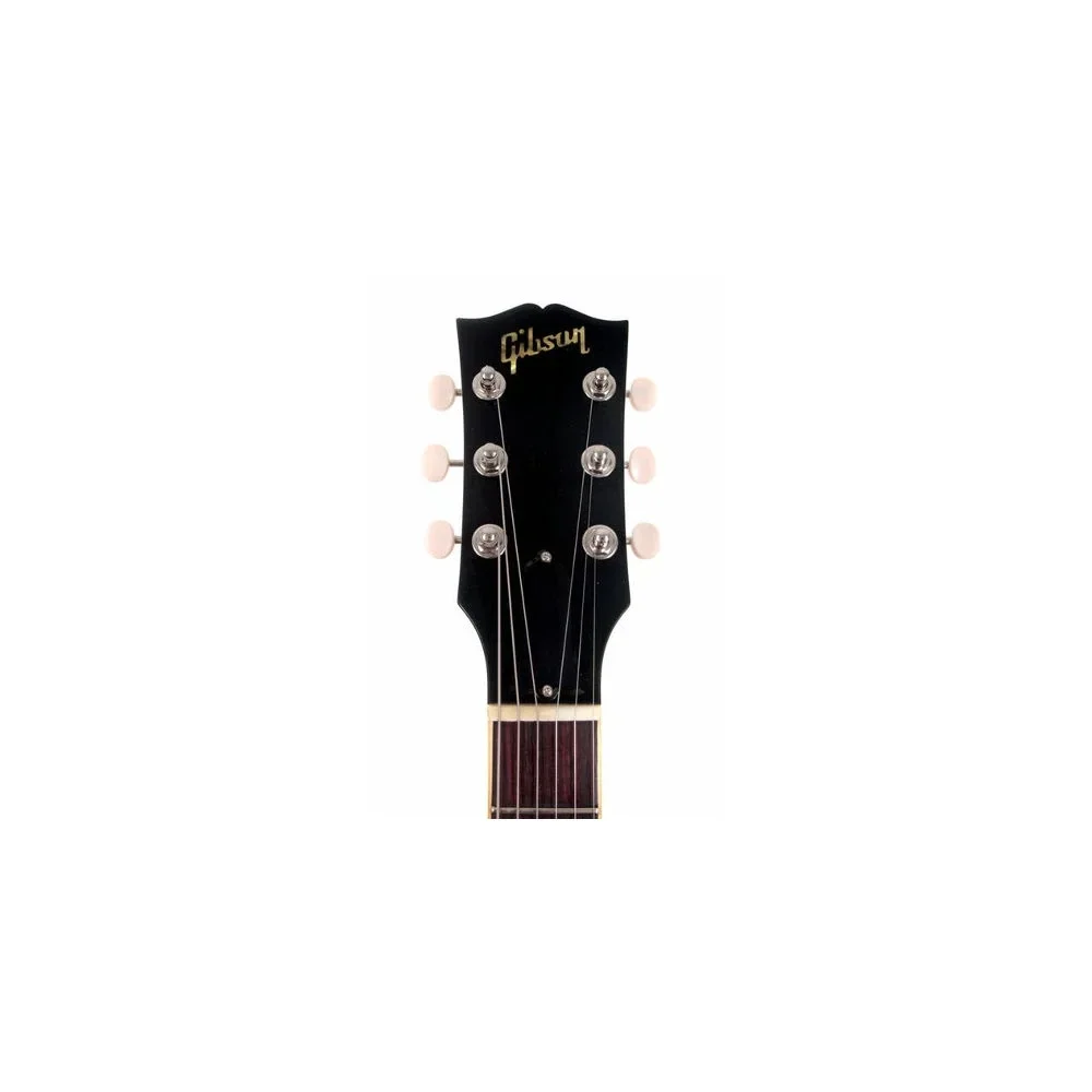 Gibson Memphis ES-330 Elektro Gitar (Sunset Burst)