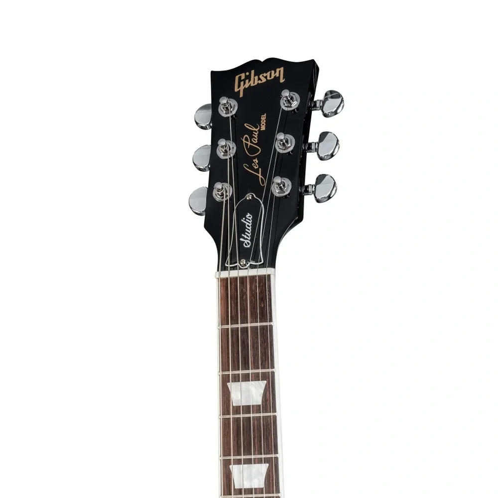 Gibson Les Paul Studio Elektro Gitar (Vintage Sunburst)