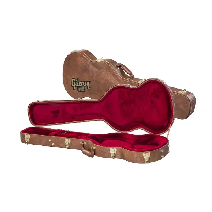 Gibson Les Paul Traditional Elektro Gitar (Heritage Cherry Sunburst)