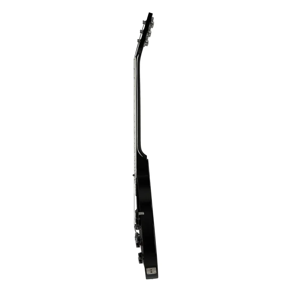 Gibson Les Paul Studio 2019 Elektro Gitar (BBQ Burst)