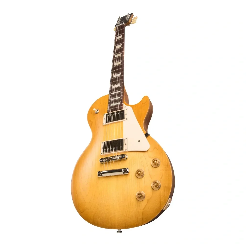 Gibson Les Paul Tribute Elektro Gitar (Satin Honeyburst)