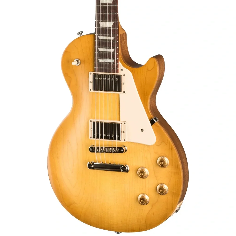 Gibson Les Paul Tribute Elektro Gitar (Satin Honeyburst)