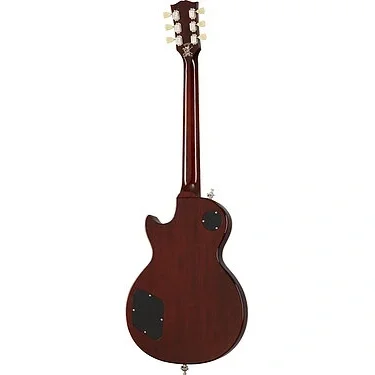 Gibson Slash Les Paul Standard Elektro Gitar (November Burst)