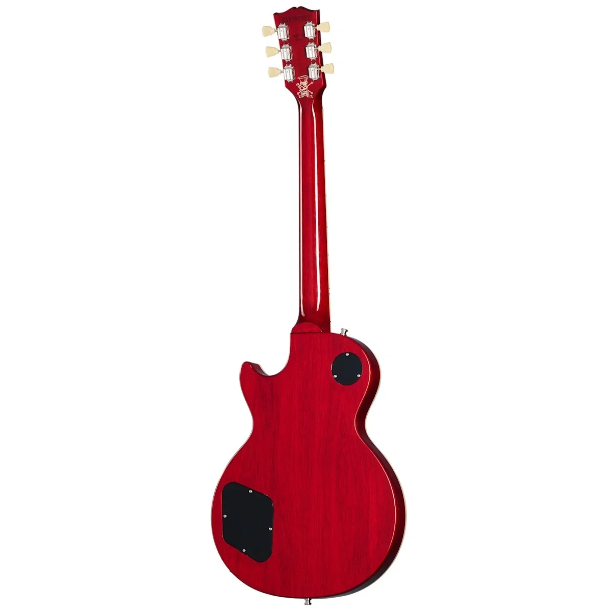 Gibson Slash"Jessica" Les Paul Standard Elektro Gitar (Honey Burst)