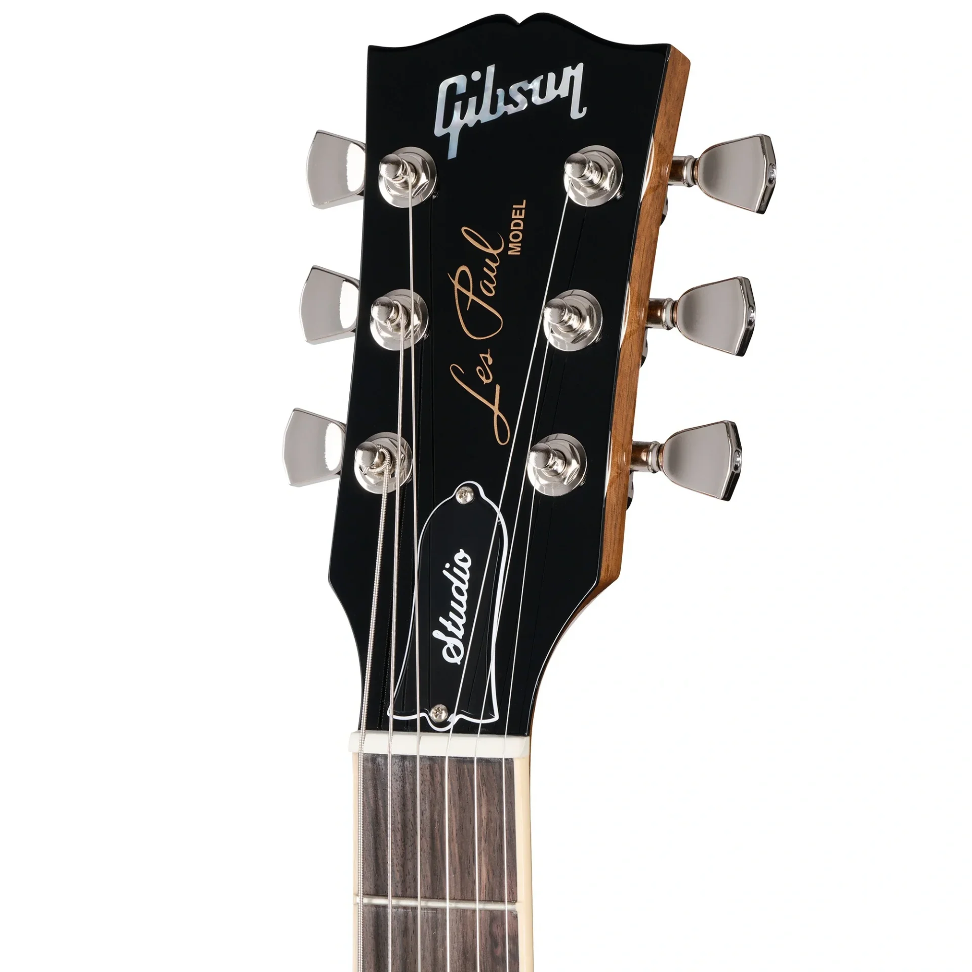 Gibson Les Paul Studio Session Elektro Gitar (Honey Burst)