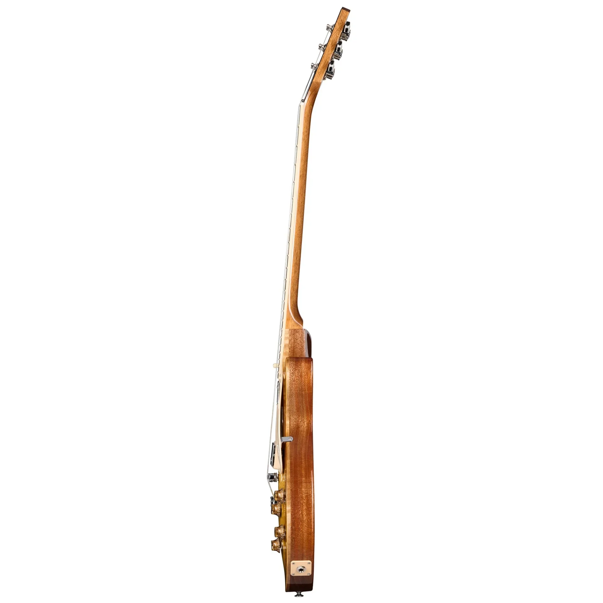 Gibson Les Paul Studio Session Elektro Gitar (Honey Burst)