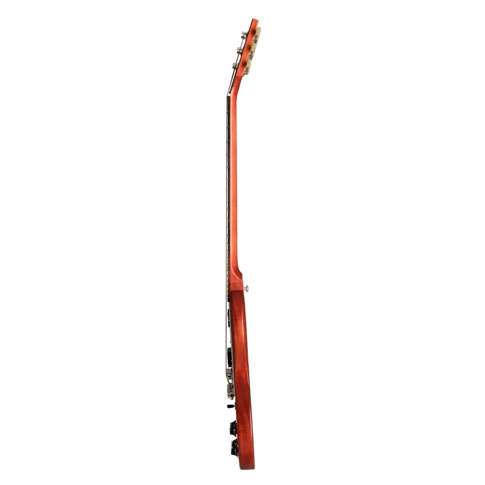 Gibson SG Tribute Elektro Gitar (Vintage Cherry Satin)