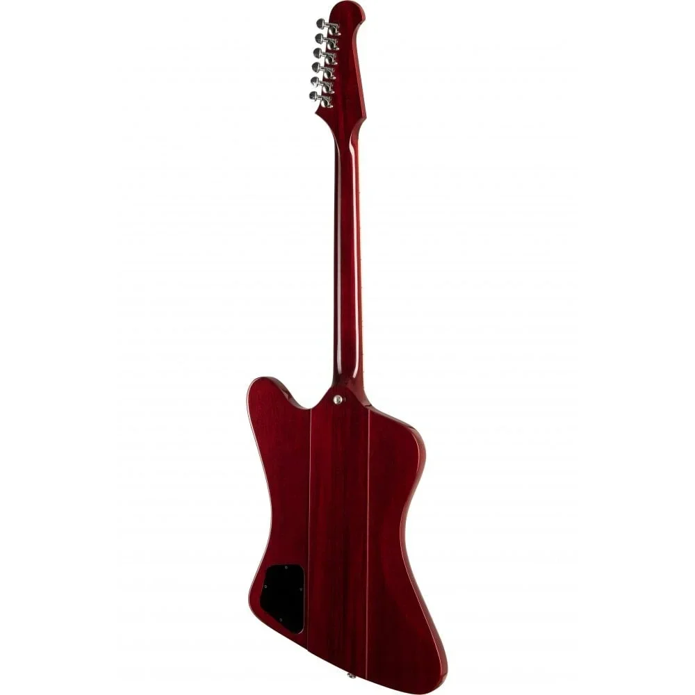 Gibson Firebird Elektro Gitar (Cherry)
