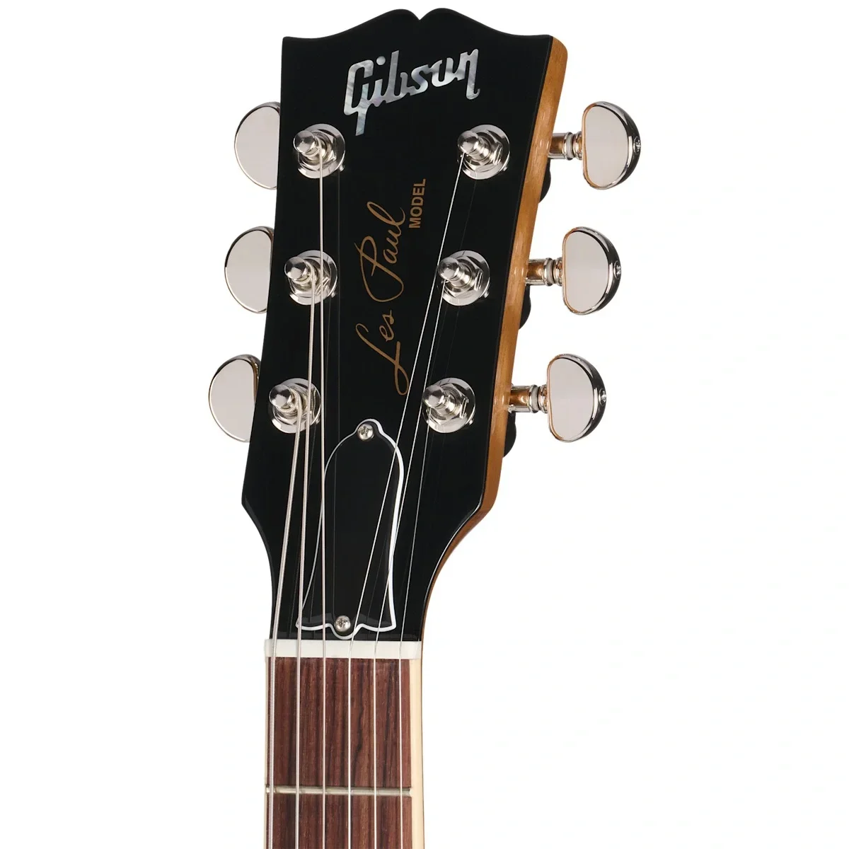 Gibson Les Paul Standard '60s Double Trouble Elektro Gitar (Vintage Cherry Sunburst)