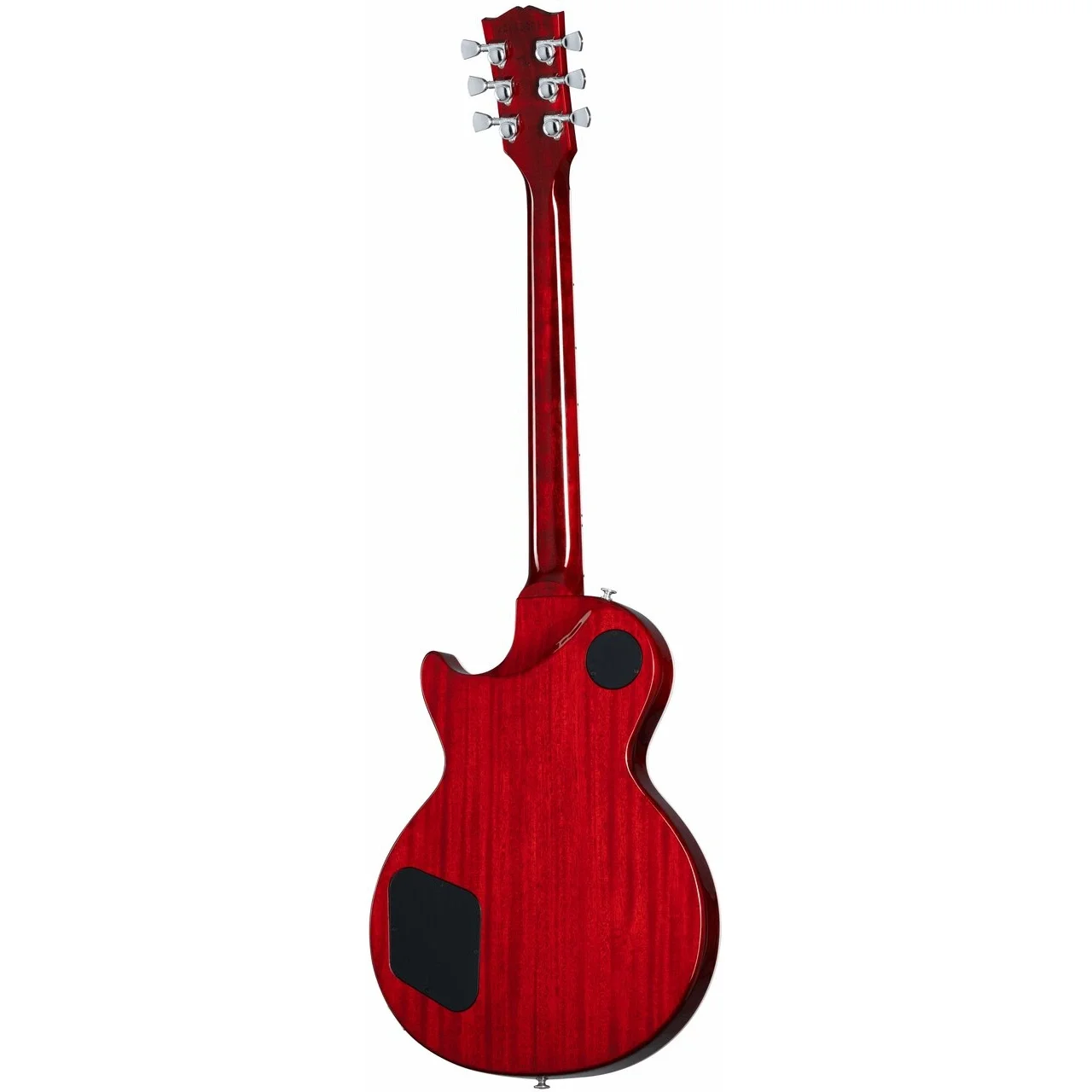 Gibson Les Paul Modern Figured Elektro Gitar (Cherry Burst)