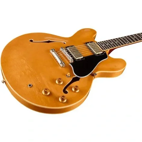 Gibson ES-335TD 1959 Elektro Gitar (Vintage Natural)